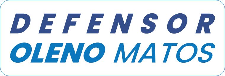 Defensor Oleno Matos